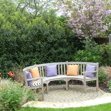 North London Garden