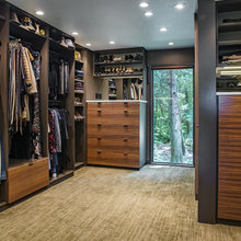 Closets