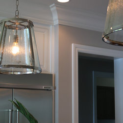 Stonehouse Project - Home Electronics