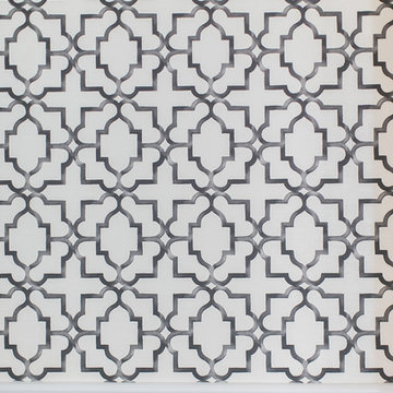 Traditional Soft Contemporary