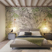 la Réunion Bohème Chic