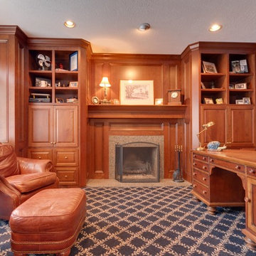 Private Bath Ohio Neighborhood Home for Sale