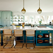 Lakehouse Kitchen