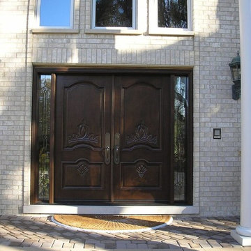 Mather & Sullivan Architectural Products