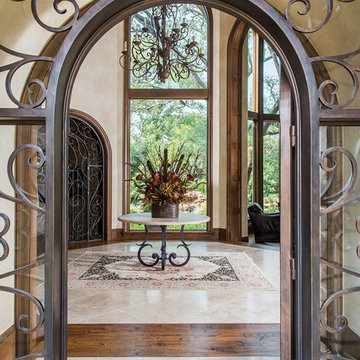 Dallas Modern Luxury