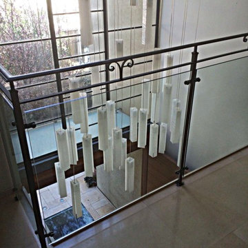 MODERN DINING ROOM CHANDELIER, MODERN PENDANT LIGHT FOR DINING ROOM