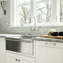 Kitchen Storage/Design