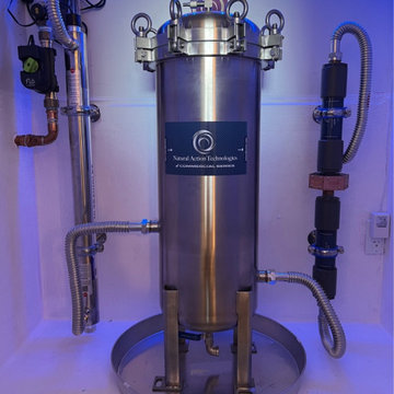 Structured Water Systems