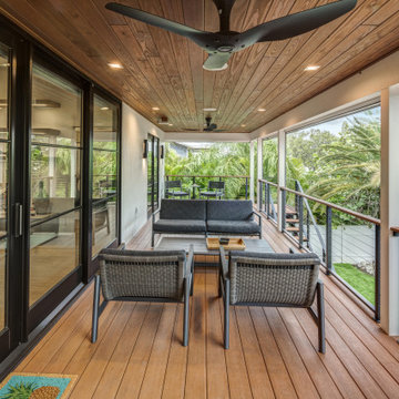 Longboat Key Remodel