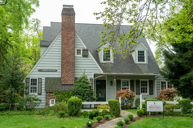 Exterior home photo in New York
