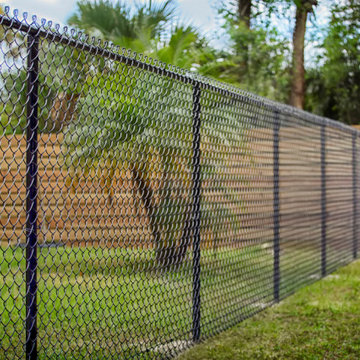 Chainlink Fences