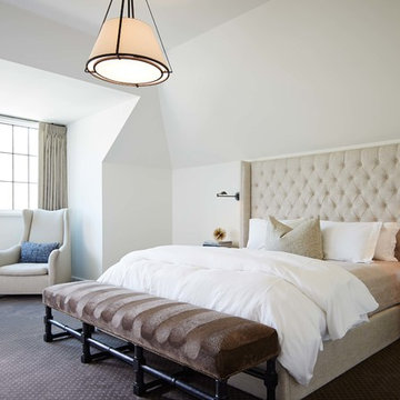 Beresford Modern by Greg Perry Design