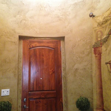Interior Residential
