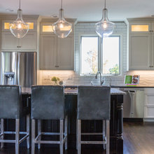 Boise Kitchen Lighting