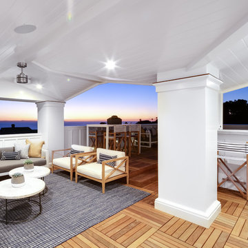 Coastal Modern