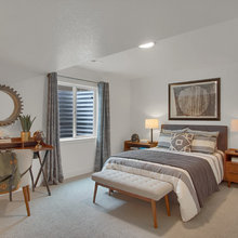 Chloes new bedroom