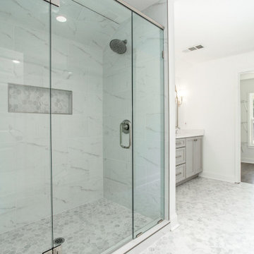 Park Manor Home Remodel