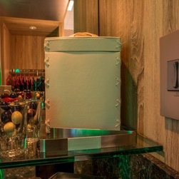 Dimmer Switches Transform a Room - Lighting