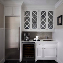 Butler’s Pantry