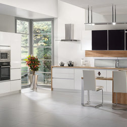 Classic Kitchens - Products