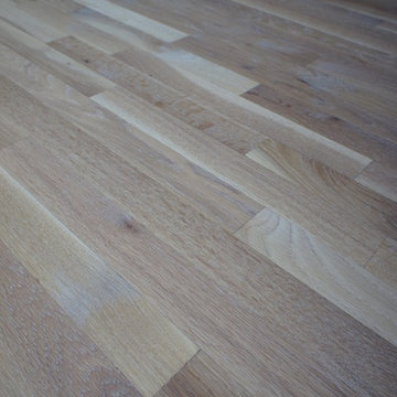 Swedish Oil, Super Silky