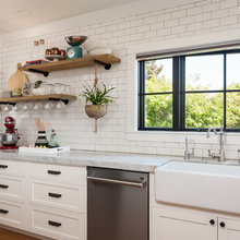 Del Mar kitchen