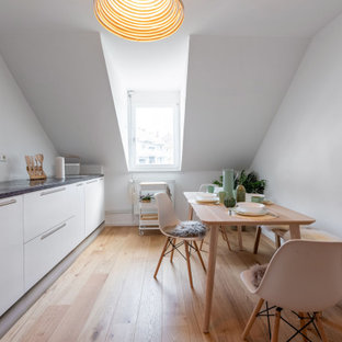 75+ Skandinavische Küchen Ideen & Bilder - Mai 2021 | Houzz DE