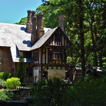 western homes