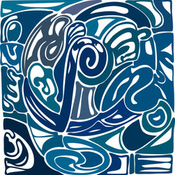 Abstract Prints - Drawings And Illustrations