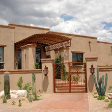 Brick Walls Gates & Wrought Iron Yuma