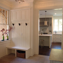Mudrooms