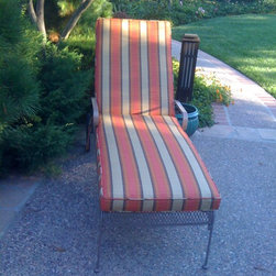 Custom Cushions - Products