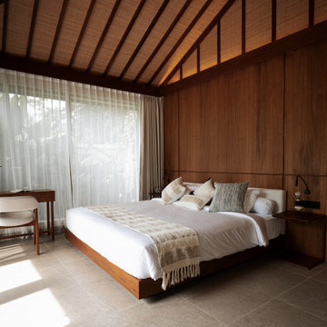 Tropical Villa in Bali