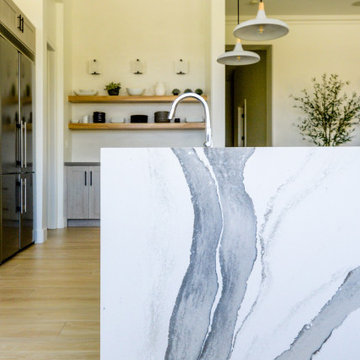 Signal Hill Full Interior Remodel