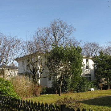 Einfamilienhaus Hamburg- Niendorf