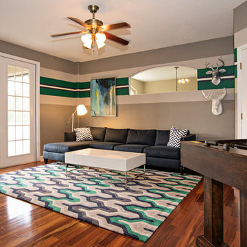 Palm Bay Court