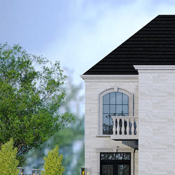 THE POWER OF 3D VISUALIZATION