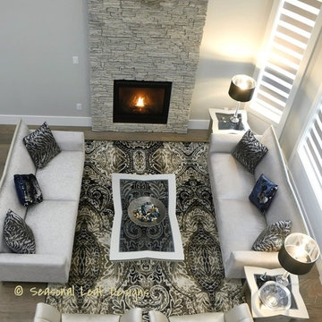TWO HUNDRED SIXTEEN STREET - Dazzling Elegance