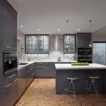 cork floors
