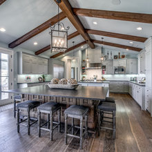 Kitchen Inspiration