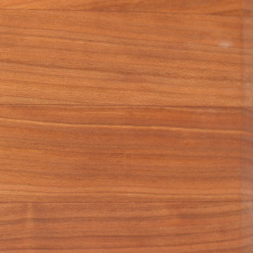 Butcher Block Style with McClure Tables