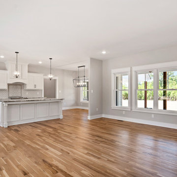 Architectural Designs Exclusive House Plan 56447SM Client-Built in Virginia