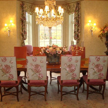 Dining Room Ideas