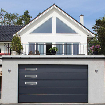 Garage Door Repair