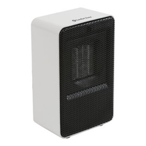 Comfort Zone Cz410 Fan Forced Personal Ceramic Heater Space