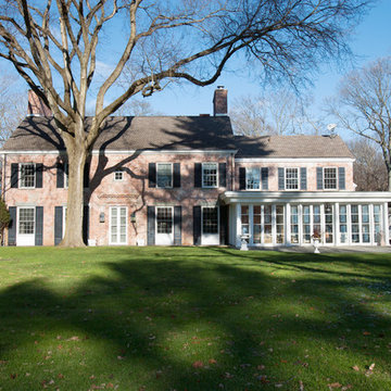 Marc Anthony's Long Island Compound