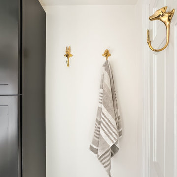 Bathroom Renovation Project - Frederick, MD #33