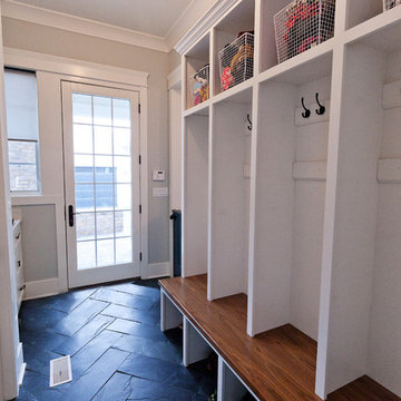 Modern Jackson Craftsman