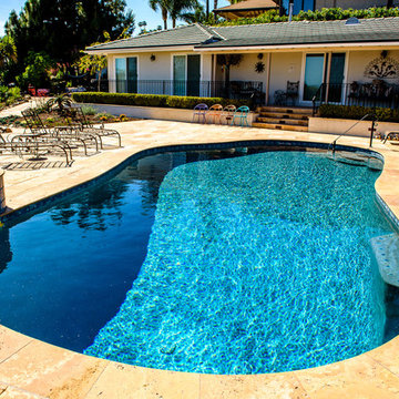 Mediterranean Oasis, San Diego