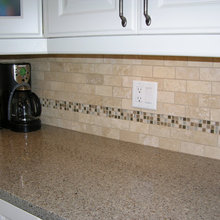 kitchen backslash